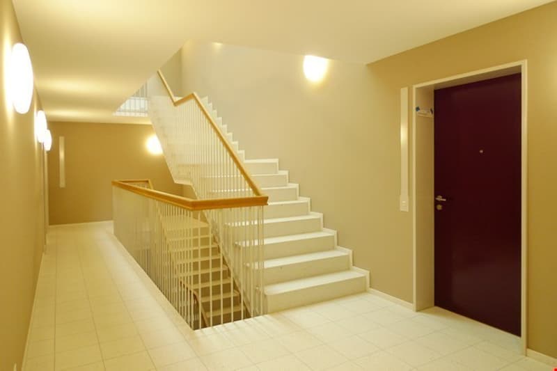 Modern wohnen an ruhiger Lage (2)