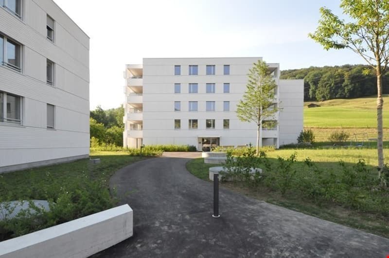 Modern wohnen an ruhiger Lage (4)