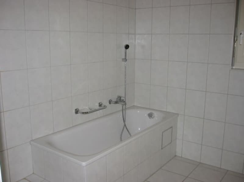 Grosse 2.5-Zimmerwohnung mit Galerie (4)
