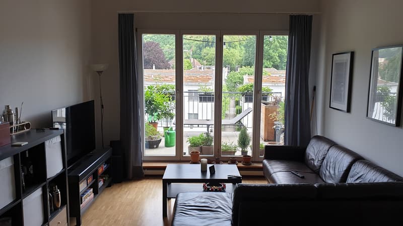 Helle Wohnung an familienfreundlicher Wohnlage (5)