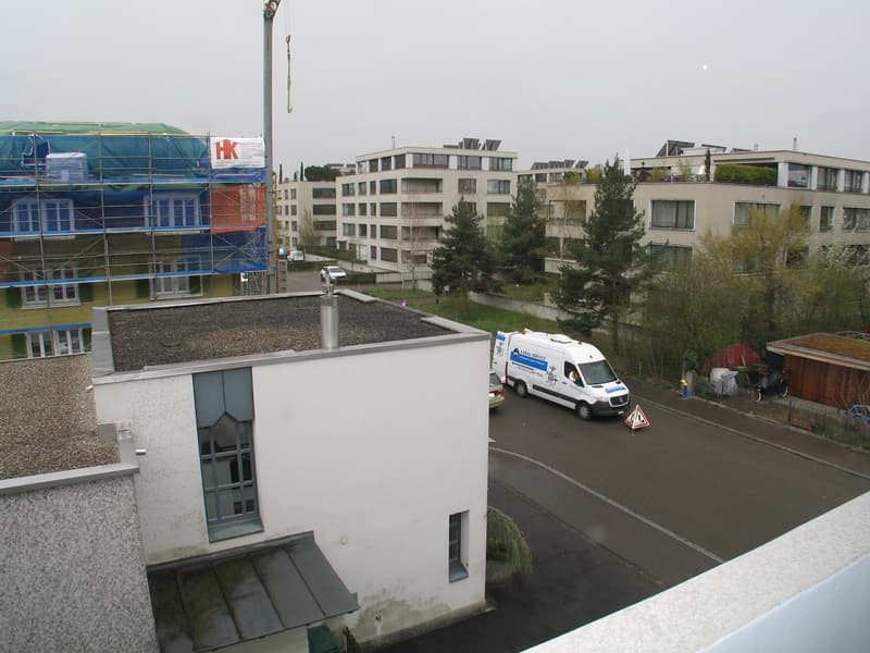 Charmante 4-Zimmer-Wohnung mit Balkon in Allschwil frisch renoviert (12)