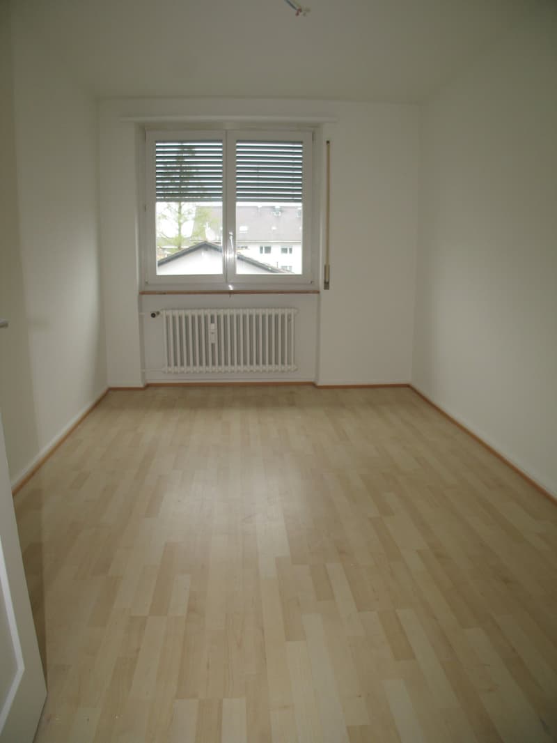 Charmante 4-Zimmer-Wohnung mit Balkon in Allschwil frisch renoviert (8)