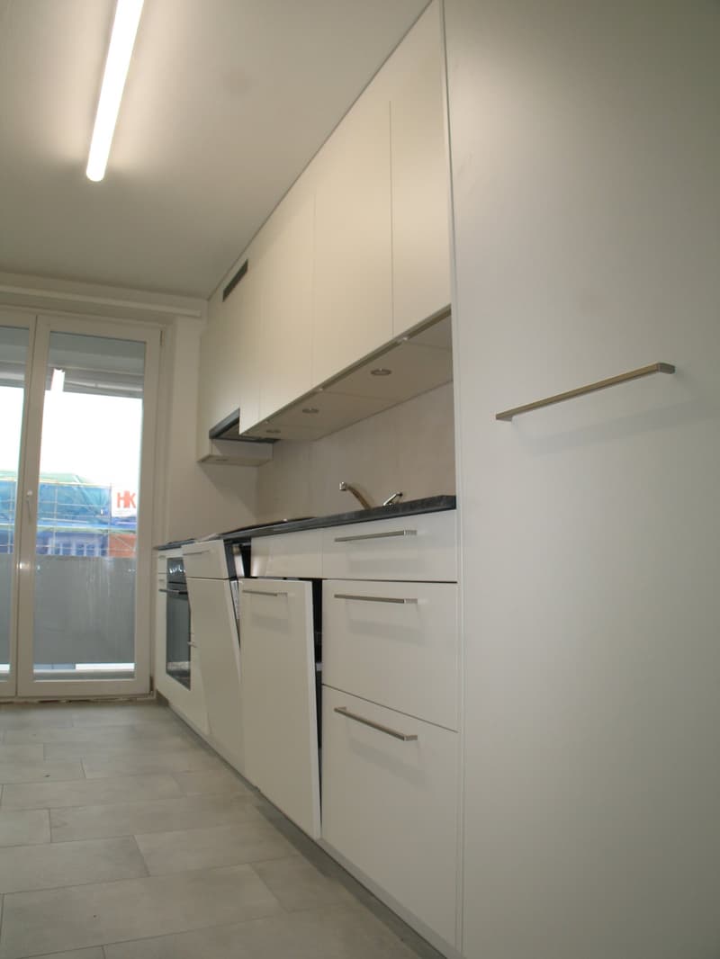 Charmante 4-Zimmer-Wohnung mit Balkon in Allschwil frisch renoviert (1)