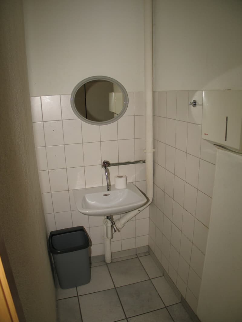 Vereinslokal mit Charme an der Allschwilerstrasse in Basel (11)