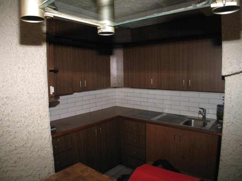 Vereinslokal mit Charme an der Allschwilerstrasse in Basel (8)