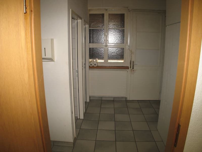Vereinslokal mit Charme an der Allschwilerstrasse in Basel (12)