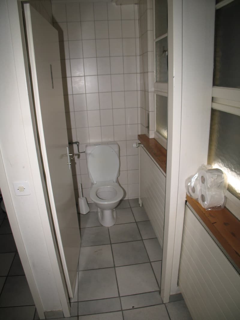 Vereinslokal mit Charme an der Allschwilerstrasse in Basel (9)