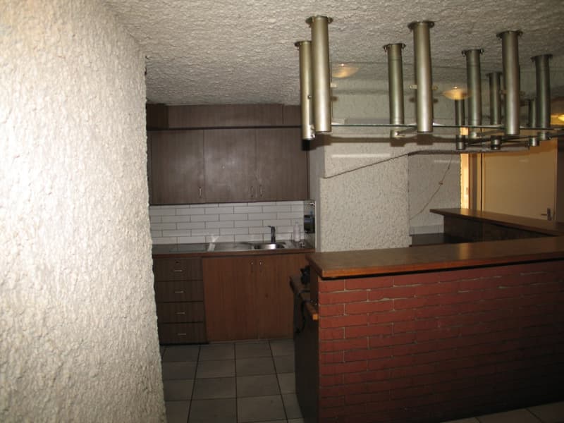 Vereinslokal mit Charme an der Allschwilerstrasse in Basel (3)