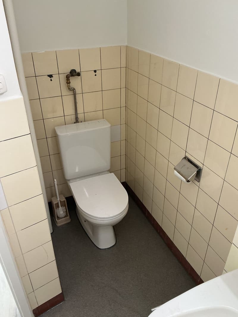 Helle 2-Zimmer-Wohnung mit Balkon in Basel – frisch renoviert! (7)
