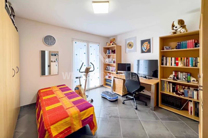 Lugano-Vacallo: Moderne Villa zu verkaufen, auch als Zweitwohnsitz möglich (10)