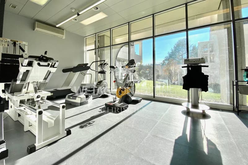 Lugano: Charming apartment for sale ? also available as a second home (8)
