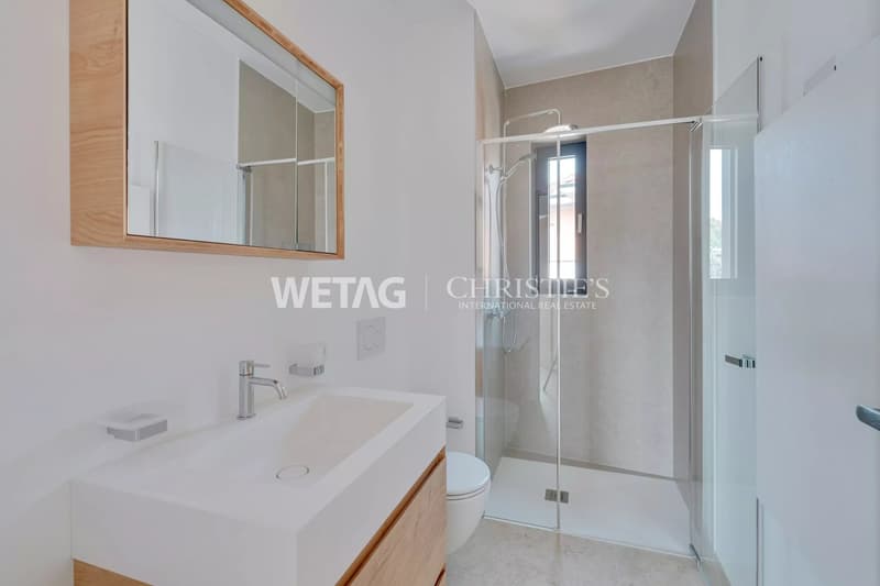 3.5-Zimmer-Wohnung in Lugano mit Teilseesicht zu verkaufen (5)
