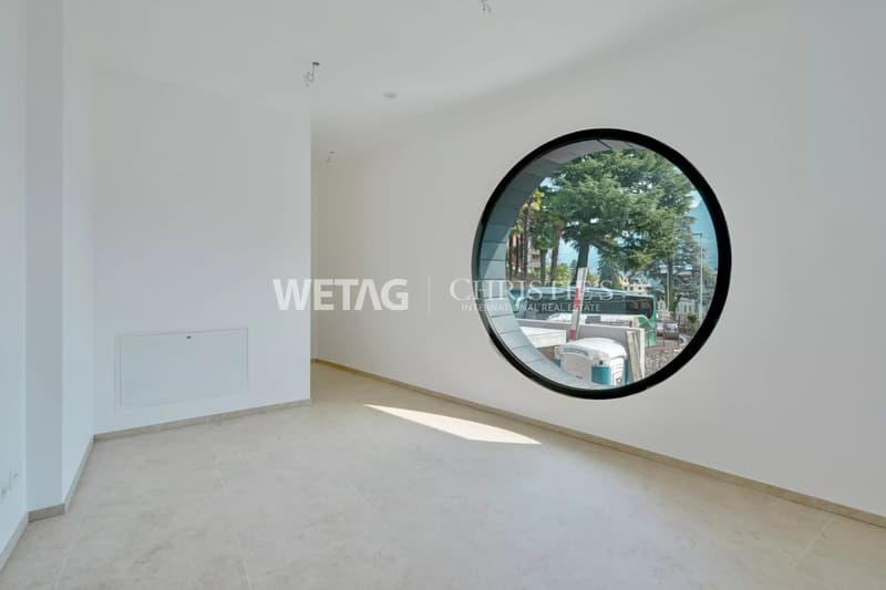 Moderne Wohnung in Lugano zu verkaufen (4)