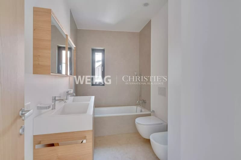 Moderne Wohnung in Lugano zu verkaufen (5)