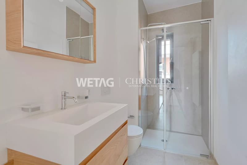 Moderne Wohnung in Lugano zu verkaufen (8)