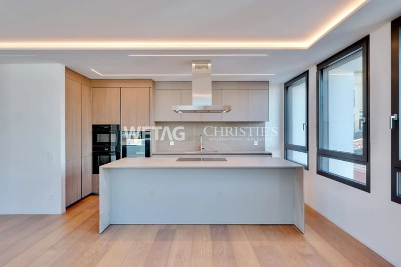 Residenz Palace 1110: Moderne 5,5-Zimmer-Wohnung mit Terrasse in Ascona zu verkaufen (5)