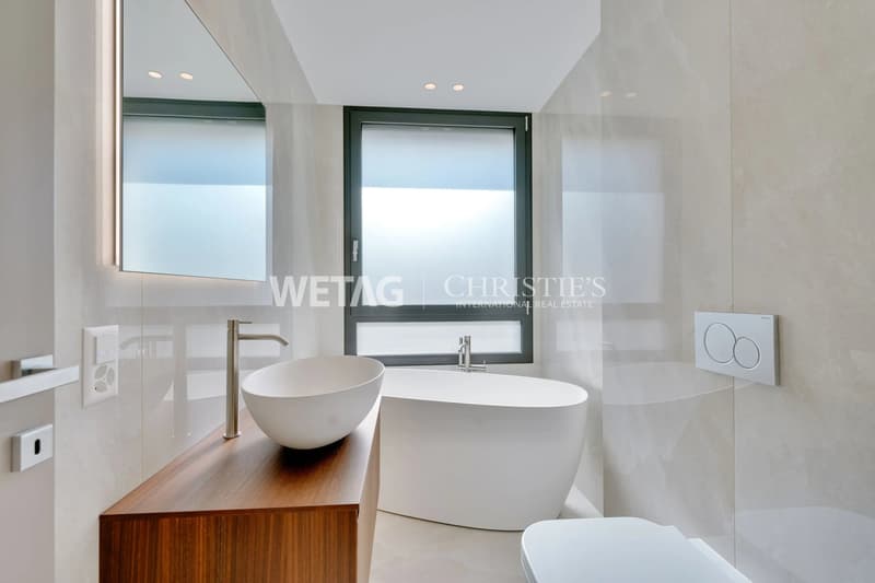 Luxus 5,5-Zimmer-Duplex-Penthouse-Wohnung mit Blick auf den Lago Maggiore in Ascona zu verkaufen (10)