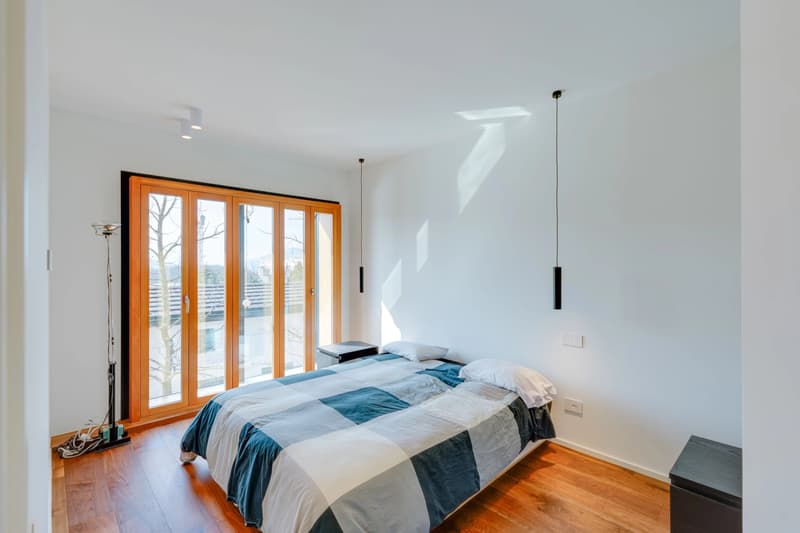 Moderne Wohnung in Comano zu verkaufen, kürzlich renoviert ? auch ideal als Zweitwohnsitz geeignet (10)
