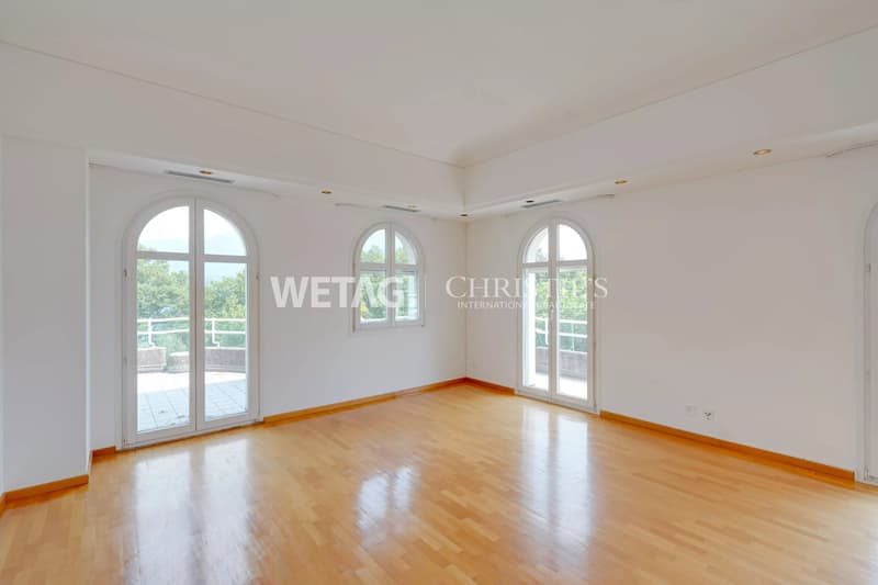 Fitness & Entspannung ? die perfekte Kombination in dieser Villa zum Verkauf in Carona (8)