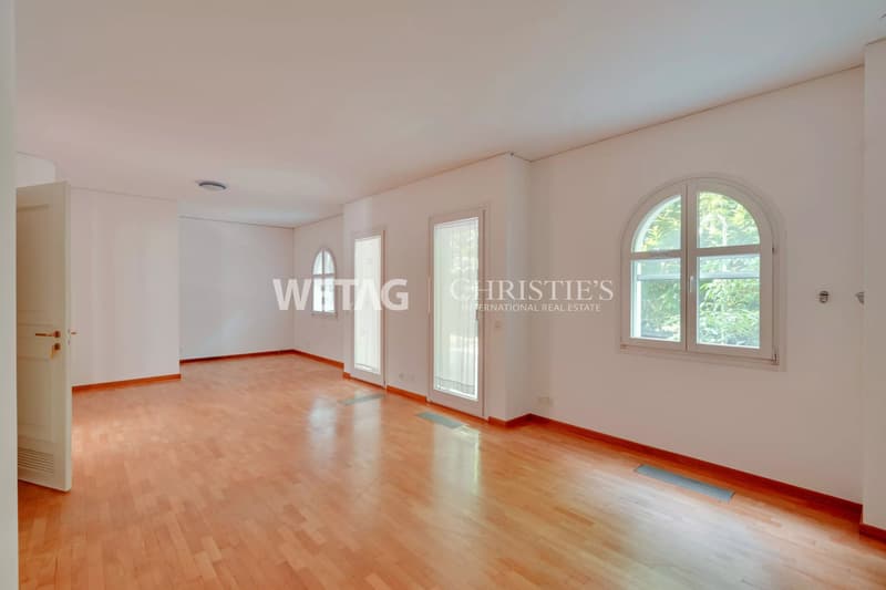Fitness & Entspannung ? die perfekte Kombination in dieser Villa zum Verkauf in Carona (10)