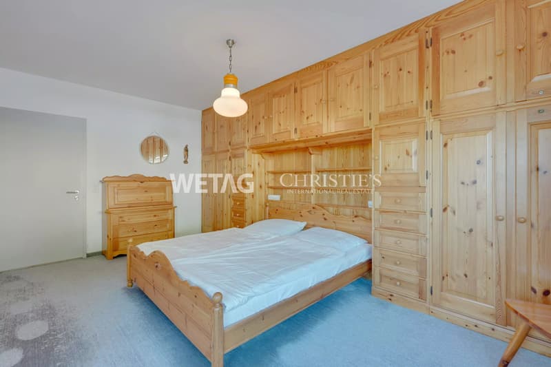 Lugano?Riva San Vitale: Charmante Wohnung in Seelage, mit Bootsliegeplätzen, auch als Zweitwohnsitz geeignet (5)