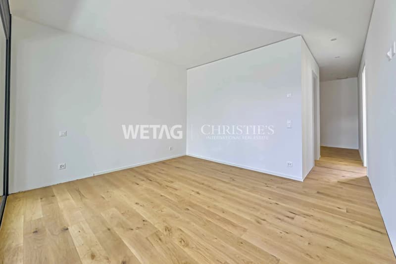 3,5-Zimmer-Wohnung in Carona mit grosser Terrasse & Blick auf den Luganersee zu verkaufen (5)