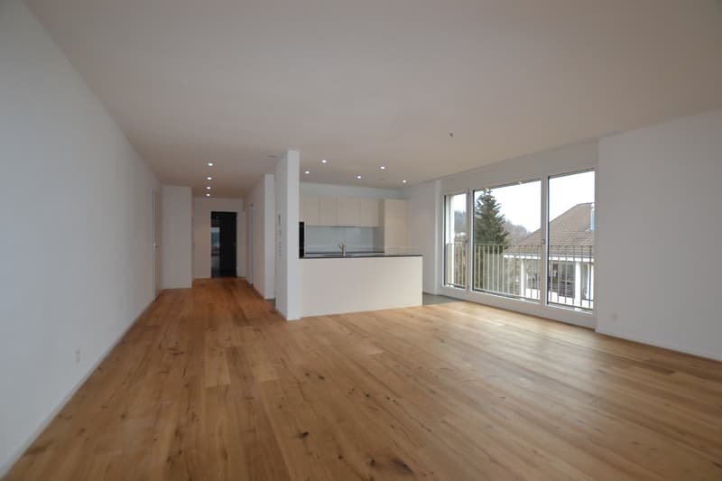 Moderne 2.5-Zimmer-Wohnung in Oftringen (2)