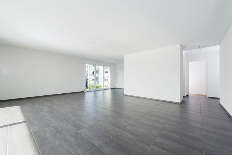 Helle 4.5-Zimmer-Wohnung mit Balkon in Rothrist (4)