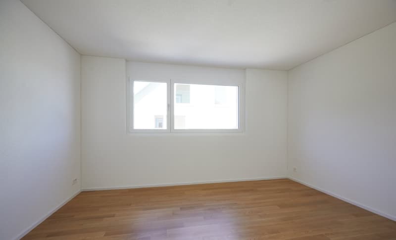 Helle 3.5-Zimmer-Wohnung im Erdgeschoss in Boningen (3)