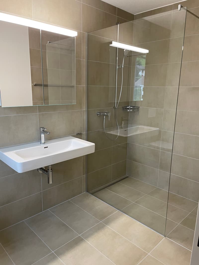 Moderne 3.5-Zimmer-Wohnung mit Balkon in Zofingen – Neubau 2024 (4)