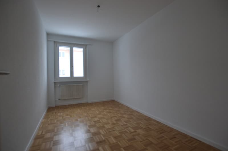 Gemütliche 3-Zimmer-Wohnung im Erdgeschoss mit Balkon in Strengelbach (3)