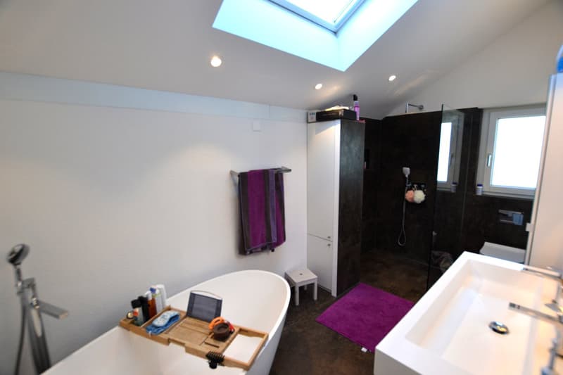 Charmantes 6½-Zimmer-Einfamilienhaus in Oberentfelden (3)