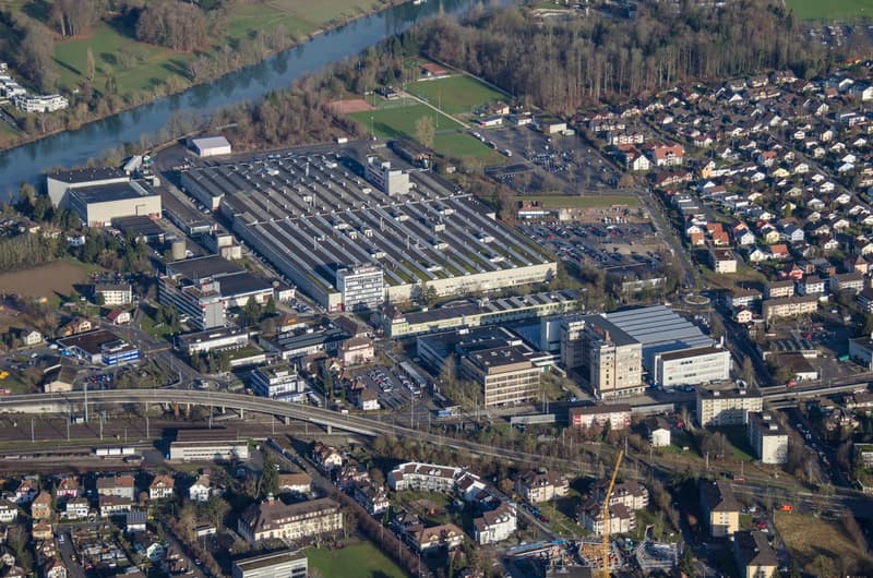 Aussenansicht
