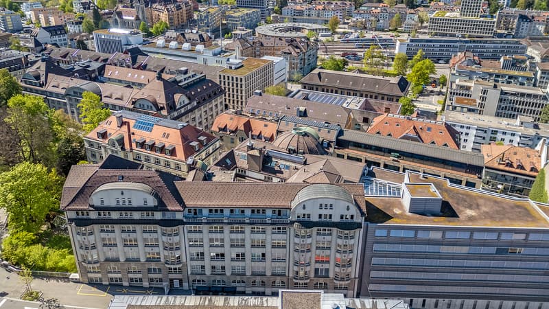 Aussenansicht