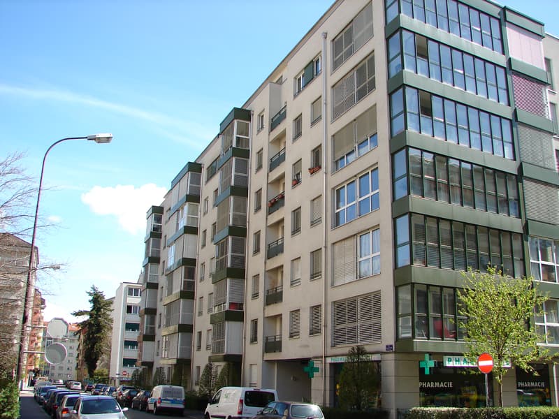 Aussenansicht