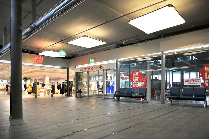 Innenansicht