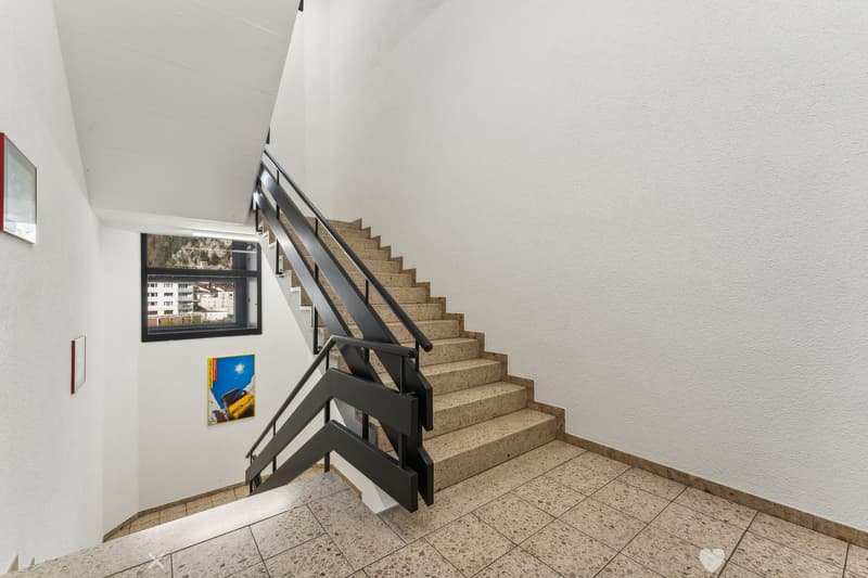 Innenansicht