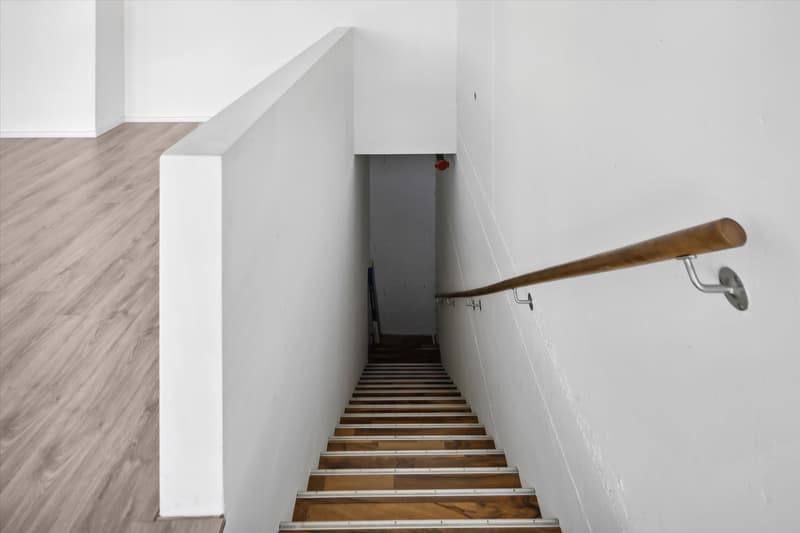 Innenansicht