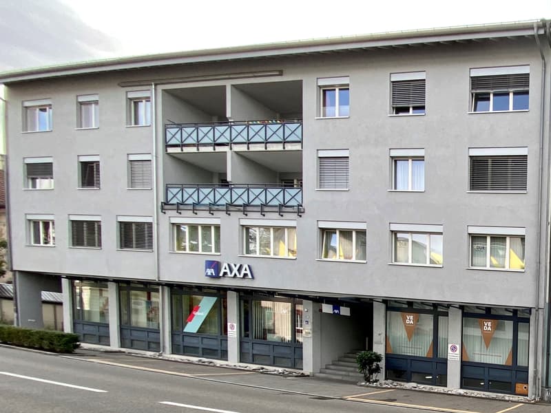 Aussenansicht