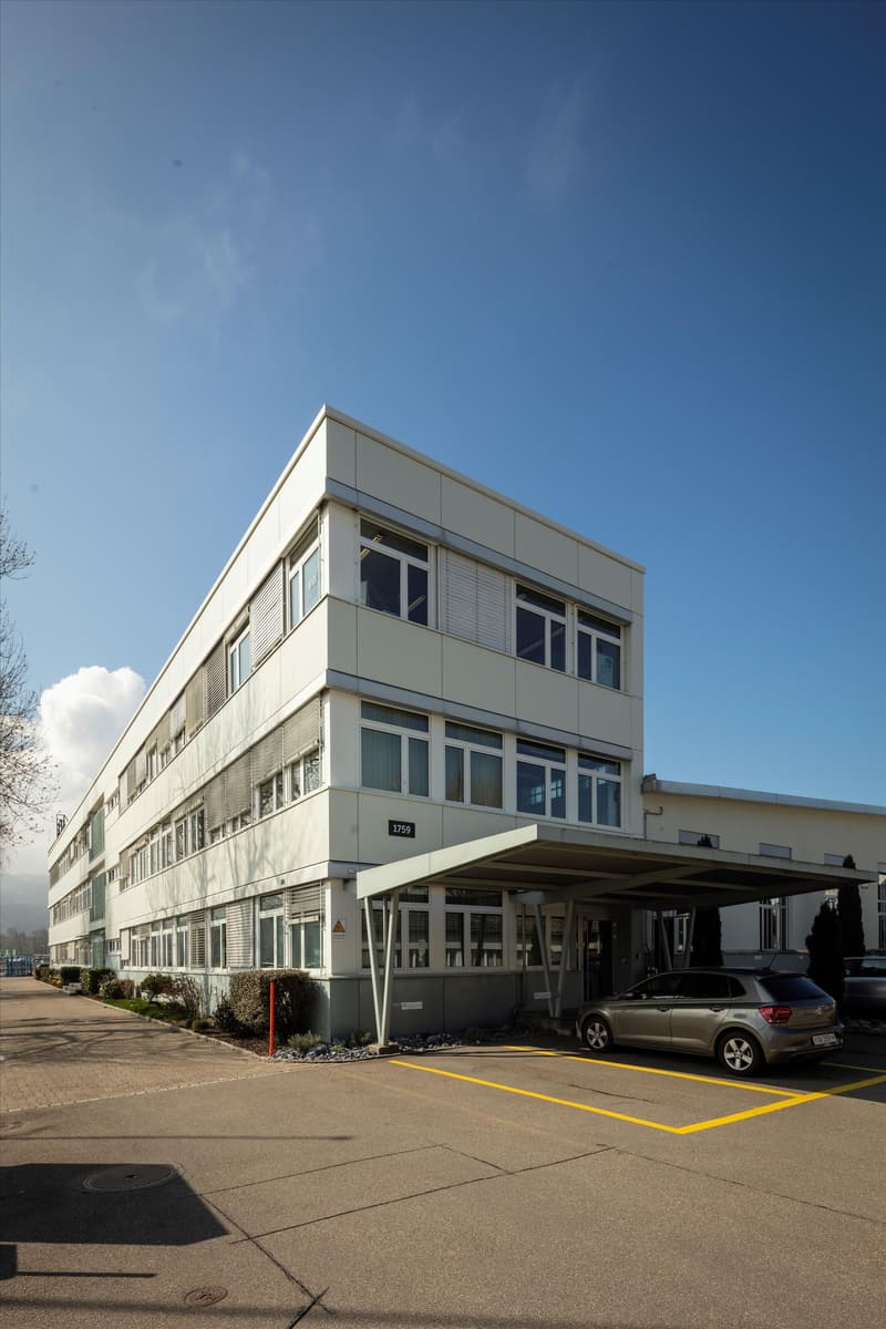 Aussenansicht