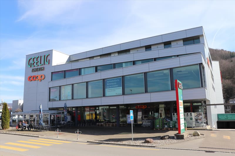 Aussenansicht