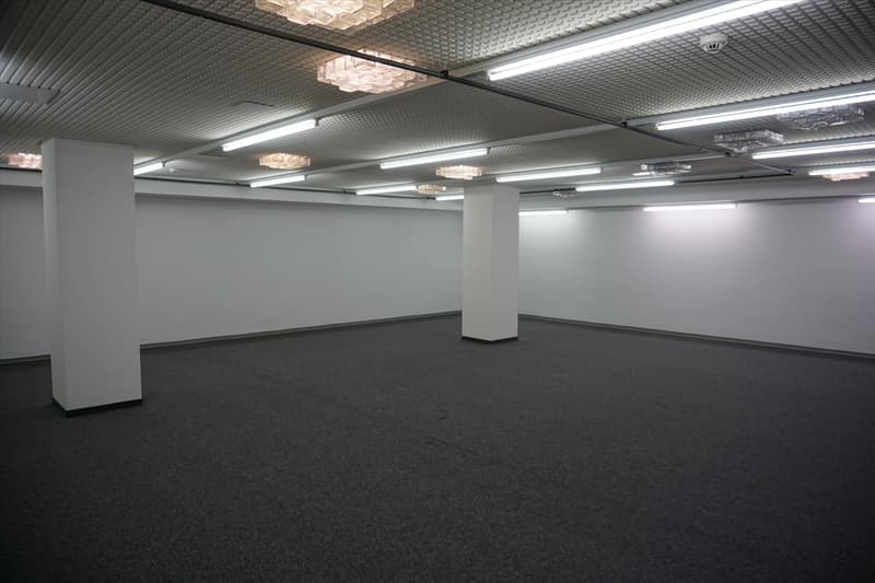 Innenansicht