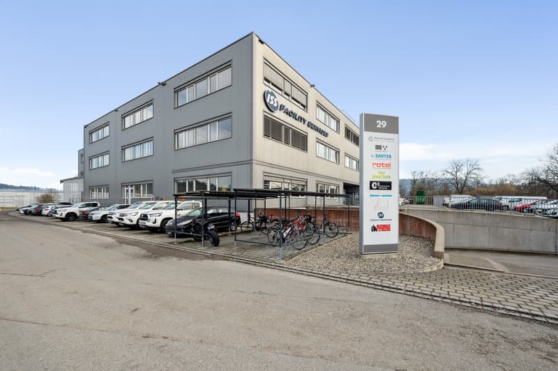 Aussenansicht