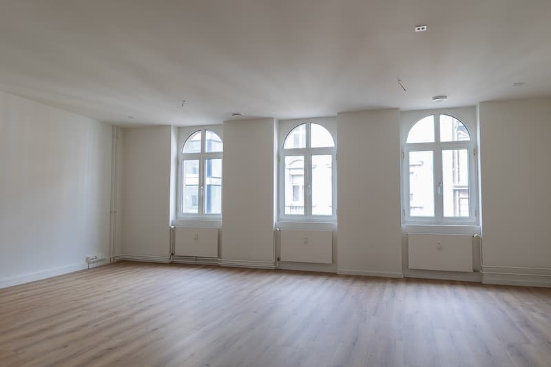 Innenansicht