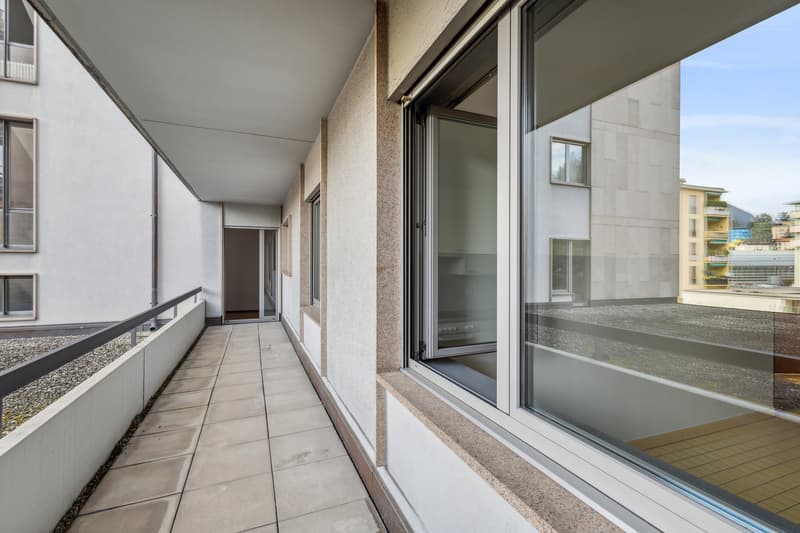 Balkon/Terrasse/Sitzplatz