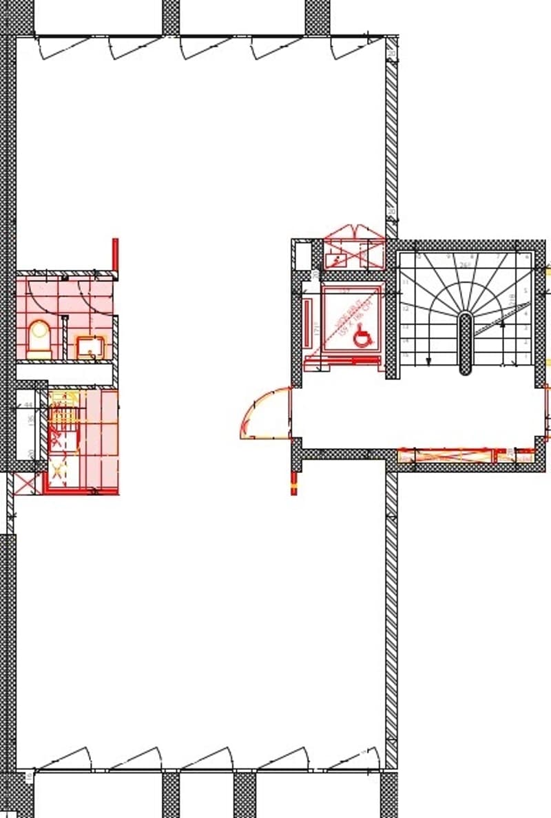 Plan d'ensemble