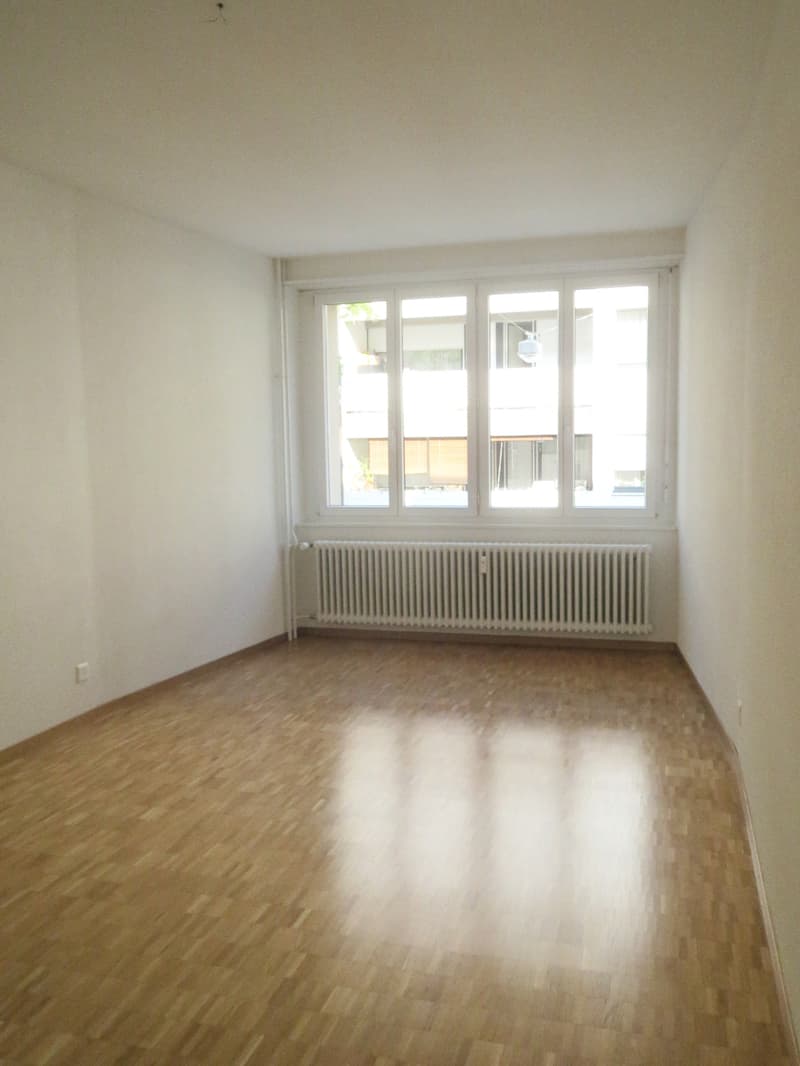 Innenansicht