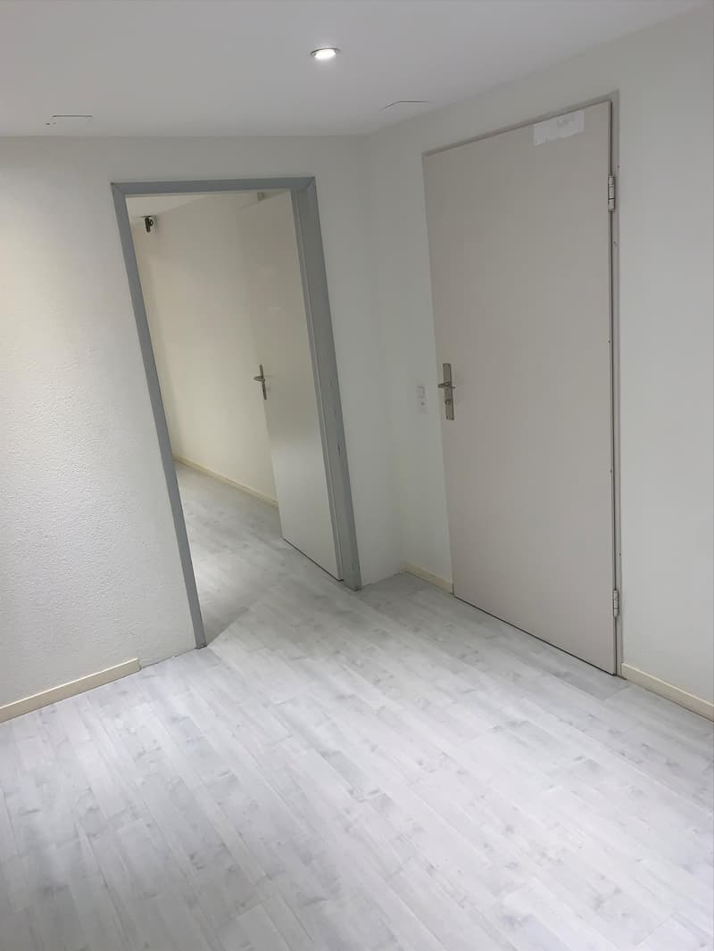 Innenansicht