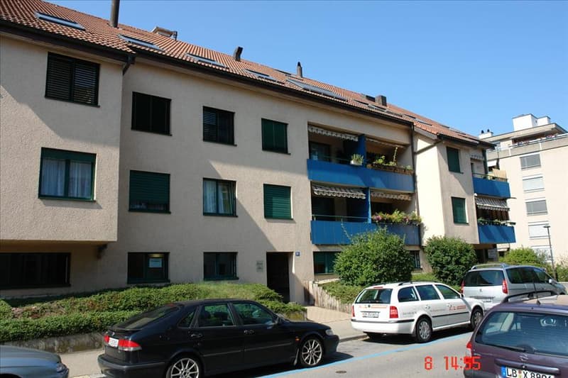 Aussenansicht