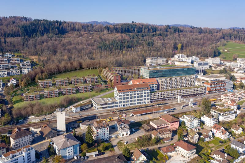 Aussenansicht